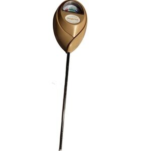 Jungle Club House Plant Moisture Meter